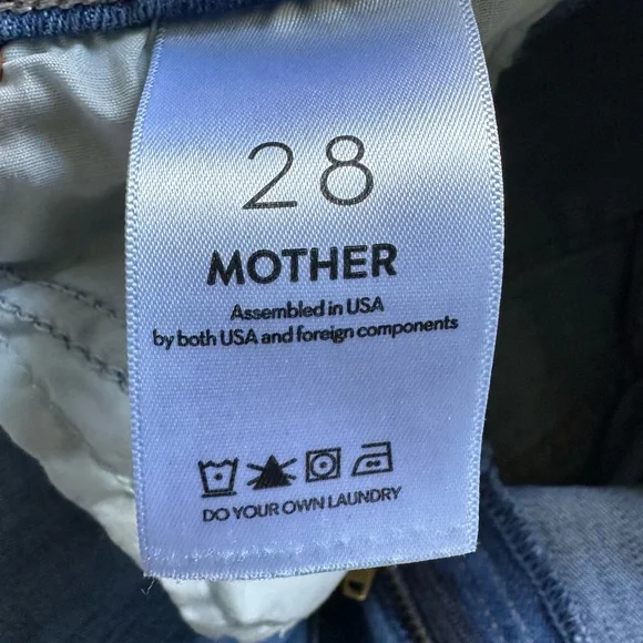 Mother The Insider Flood Fray - Picture 7 of 10